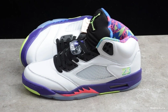DailyWear DB3335-100 528 Alternate 5 Bel-Air AirJordan DB3335-100 Retro 0615
